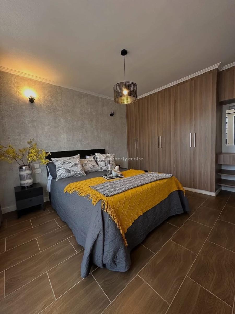 Luxurious 4 Bedroom, Mwanainchi Road, Syokimau/mulolongo, Machakos, House for Rent