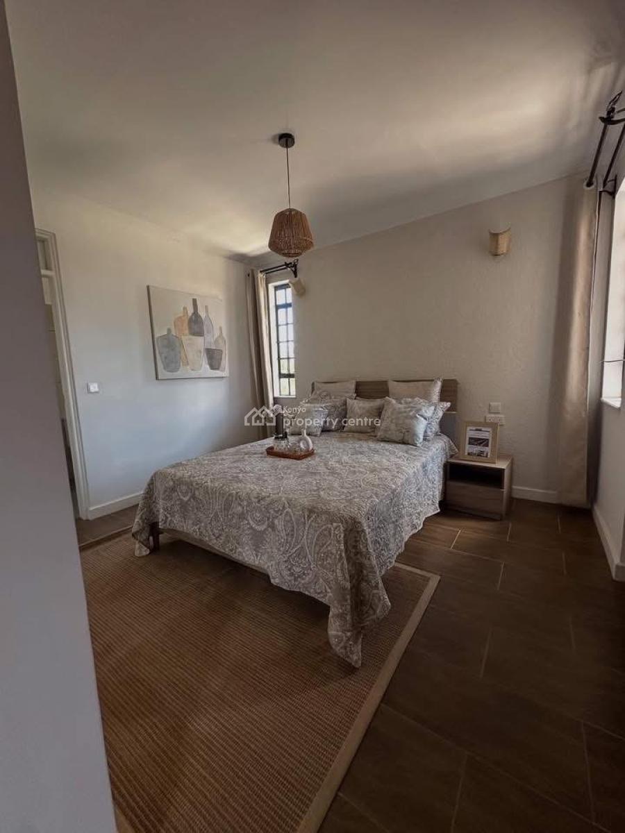 Luxurious 4 Bedroom, Mwanainchi Road, Syokimau/mulolongo, Machakos, House for Rent