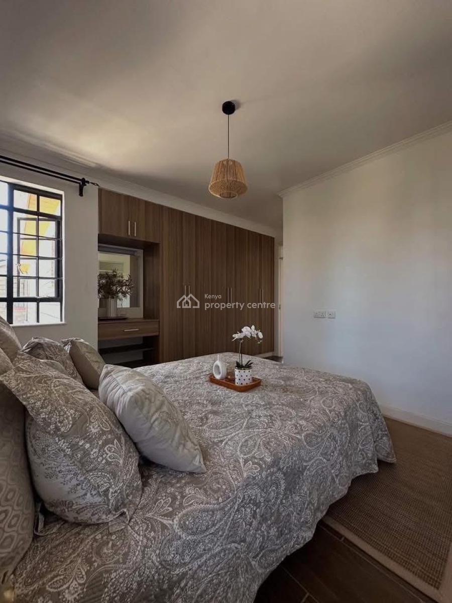 Luxurious 4 Bedroom, Mwanainchi Road, Syokimau/mulolongo, Machakos, House for Rent