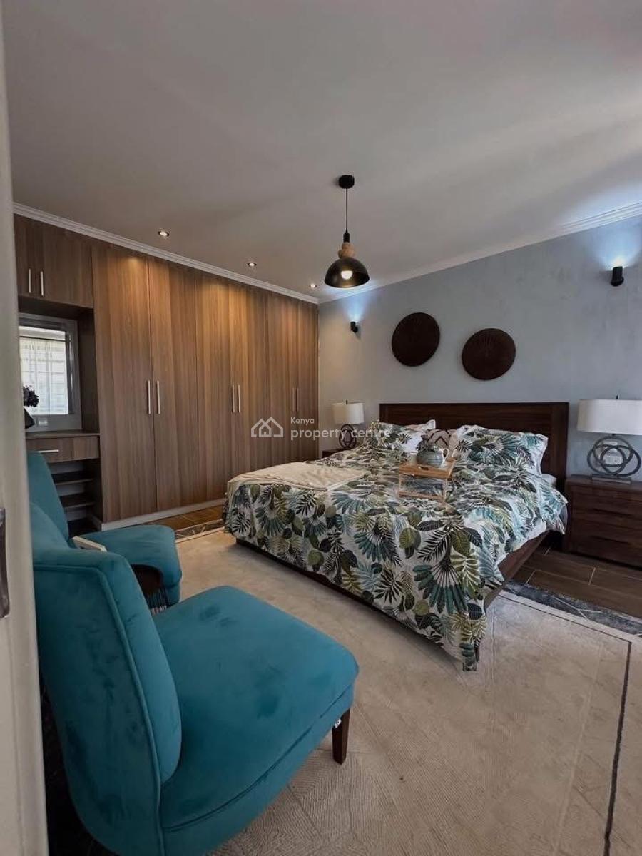 Luxurious 4 Bedroom, Mwanainchi Road, Syokimau/mulolongo, Machakos, House for Rent