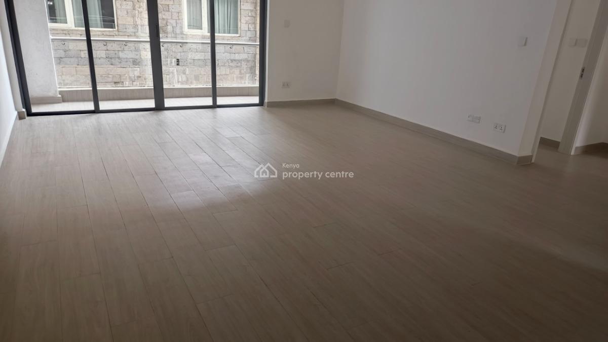 an Excellent Very Spacious 2 Bedroom Master Ensuite, Kilimani, Nairobi, Apartment for Rent