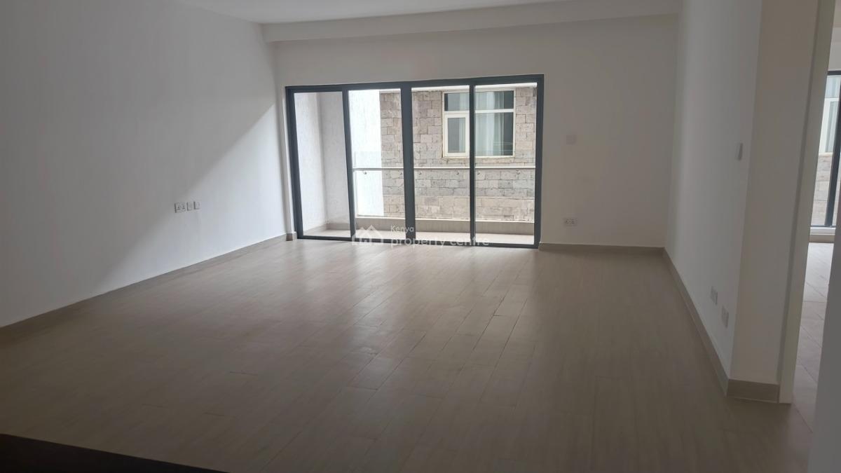 an Excellent Very Spacious 2 Bedroom Master Ensuite, Kilimani, Nairobi, Apartment for Rent