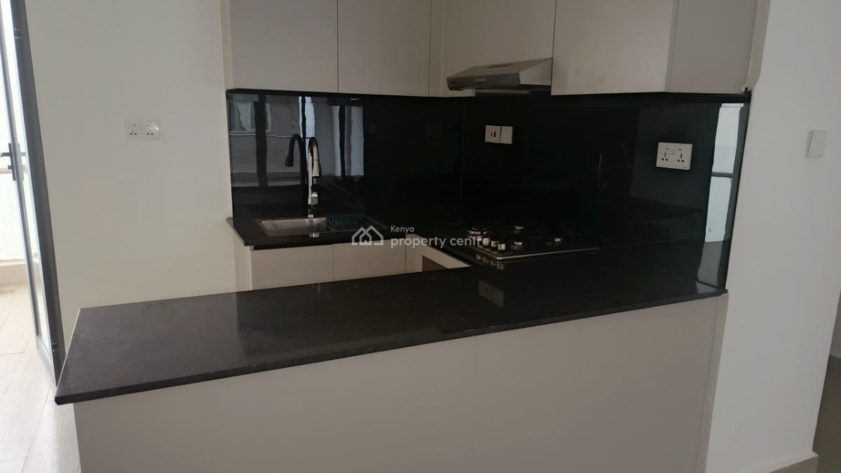 an Excellent Very Spacious 2 Bedroom Master Ensuite, Kilimani, Nairobi, Apartment for Rent