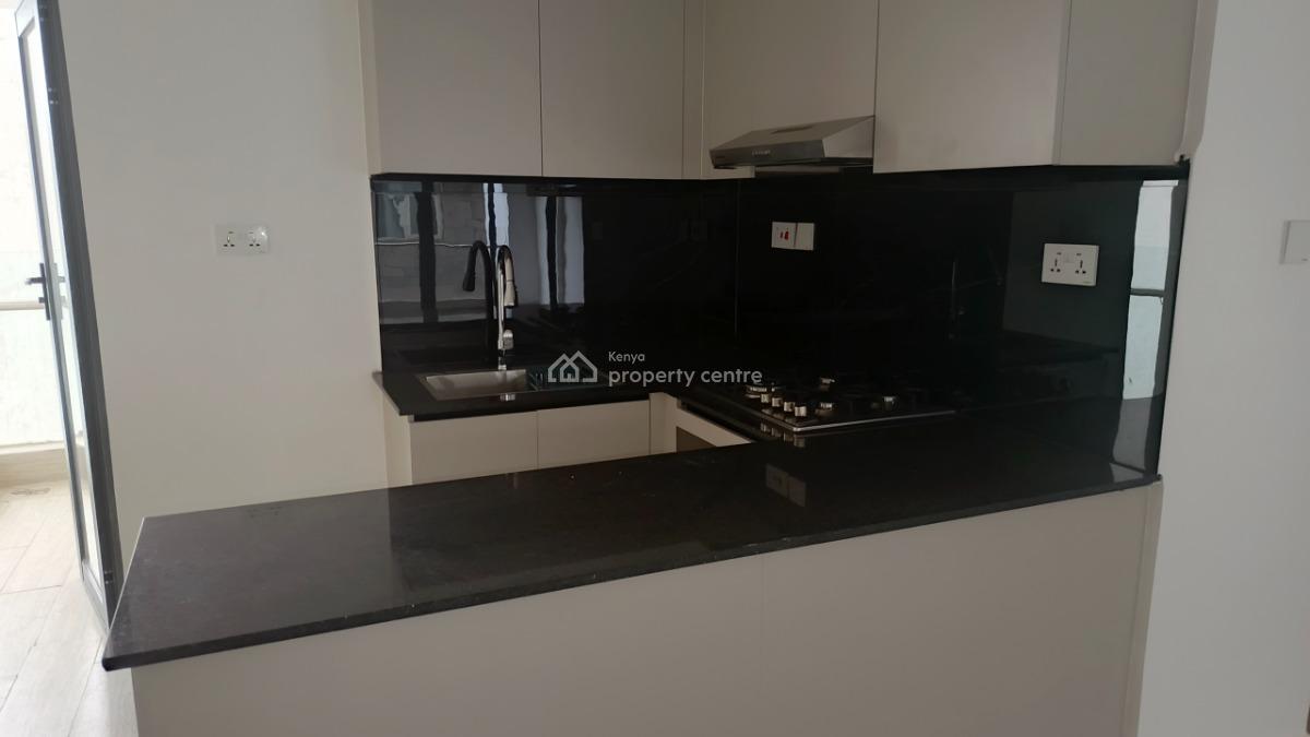 an Excellent Very Spacious 2 Bedroom Master Ensuite, Kilimani, Nairobi, Apartment for Rent