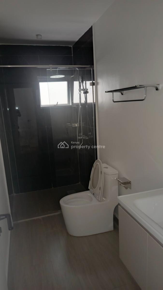 an Excellent Very Spacious 2 Bedroom Master Ensuite, Kilimani, Nairobi, Apartment for Rent