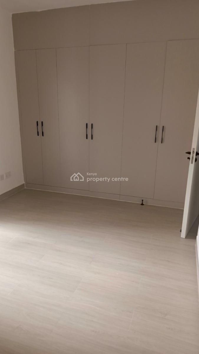 an Excellent Very Spacious 2 Bedroom Master Ensuite, Kilimani, Nairobi, Apartment for Rent