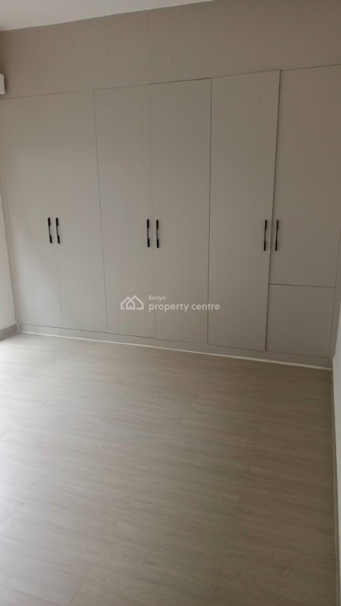 an Excellent Very Spacious 2 Bedroom Master Ensuite, Kilimani, Nairobi, Apartment for Rent