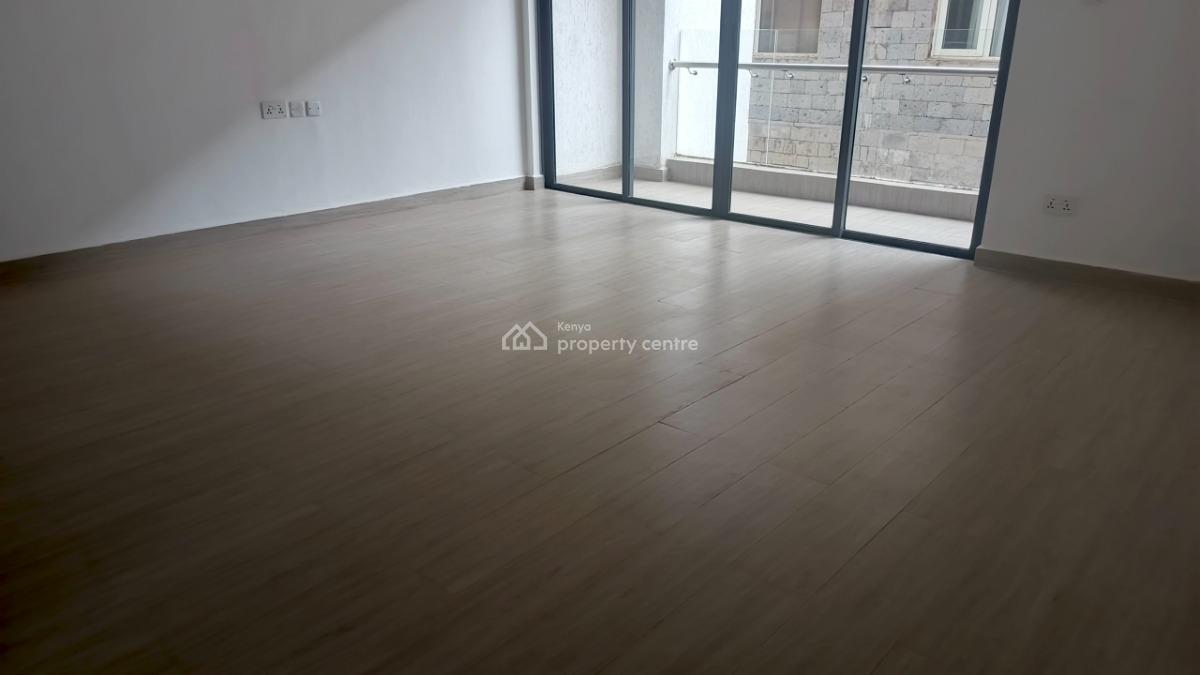 an Excellent Very Spacious 2 Bedroom Master Ensuite, Kilimani, Nairobi, Apartment for Rent