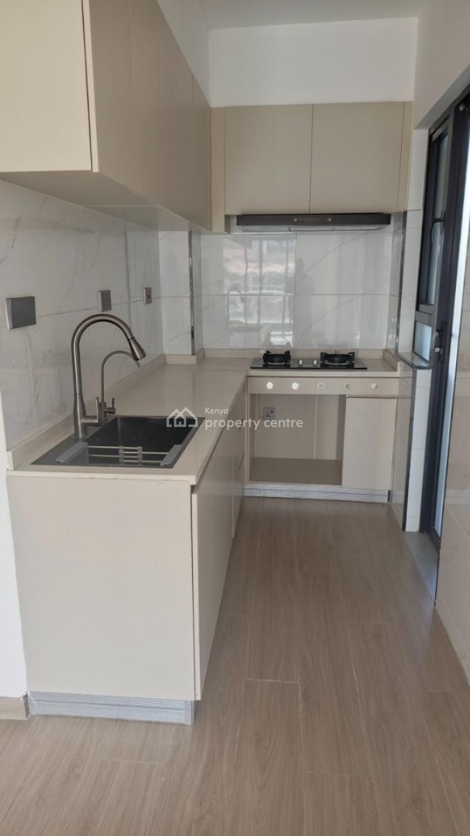 an Amazing Spacious 2 Bedroom Master Ensuite Plus Office, Kilimani, Nairobi, Apartment for Sale