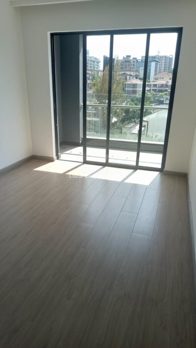 an Amazing Spacious 2 Bedroom Master Ensuite Plus Office, Kilimani, Nairobi, Apartment for Sale