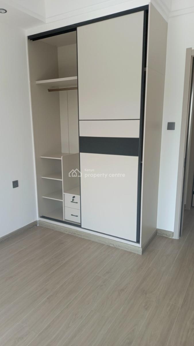 an Amazing Spacious 2 Bedroom Master Ensuite Plus Office, Kilimani, Nairobi, Apartment for Sale