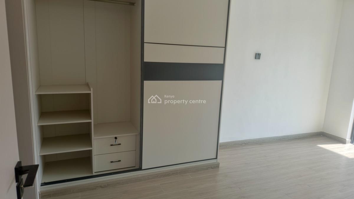 an Amazing Spacious 2 Bedroom Master Ensuite Plus Office, Kilimani, Nairobi, Apartment for Sale
