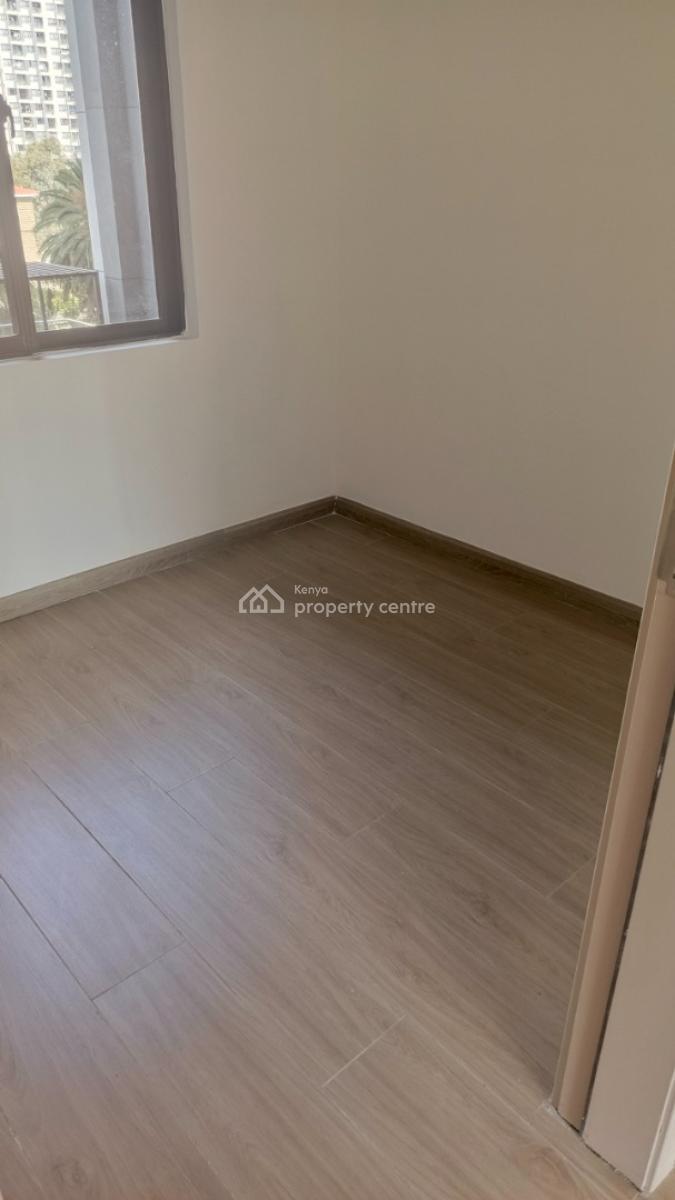 an Amazing Spacious 2 Bedroom Master Ensuite Plus Office, Kilimani, Nairobi, Apartment for Sale