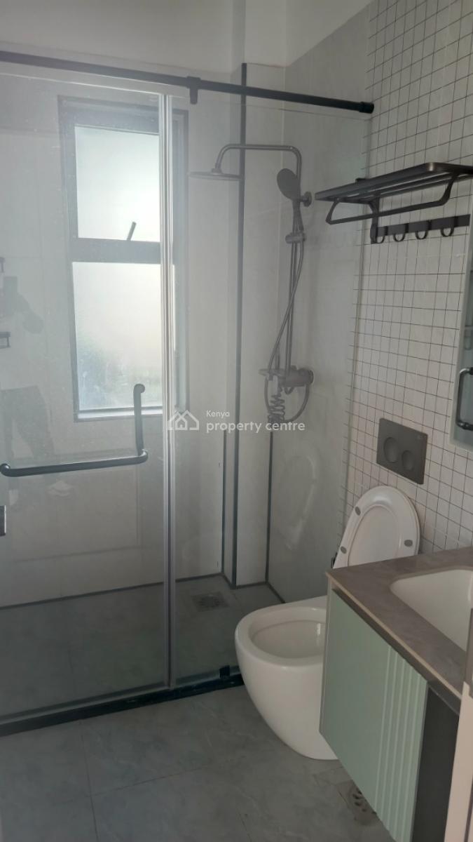 an Amazing Spacious 2 Bedroom Master Ensuite Plus Office, Kilimani, Nairobi, Apartment for Sale
