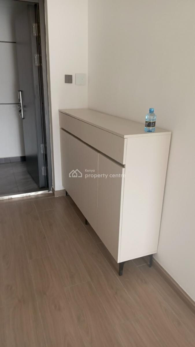 an Amazing Spacious 2 Bedroom Master Ensuite Plus Office, Kilimani, Nairobi, Apartment for Sale