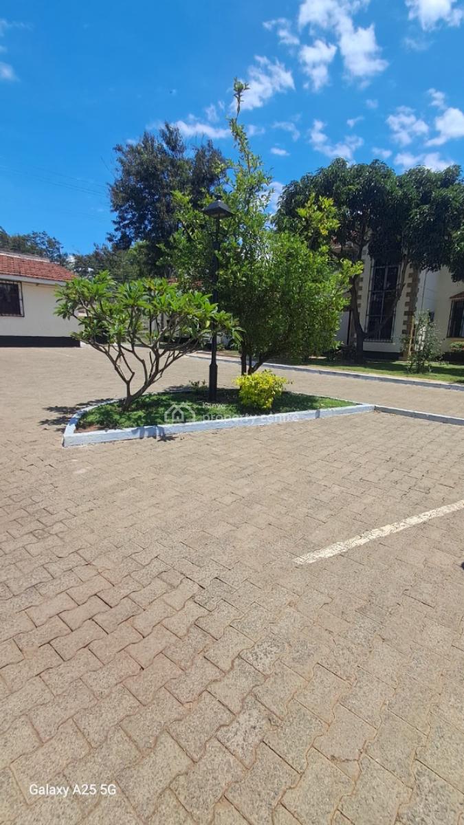 Spacious 3 Bedrooms Maisonette + Dsq, Milimani, Market Milimani, Kisumu, House for Rent