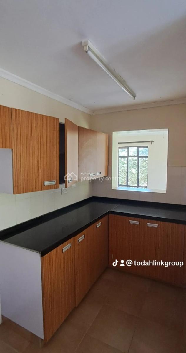 3 Bedrooms Bungalow with Lush Garden, Riat Area, West Kisumu, Kisumu, Detached Bungalow for Rent