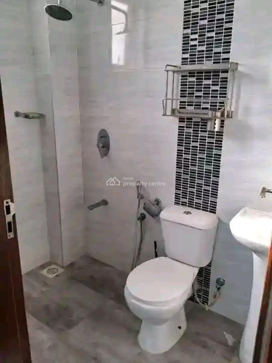 Spacious 2 Bedroom Apartment in Nyali Mombasa, Nyali, Nyali, Mombasa, Apartment for Rent