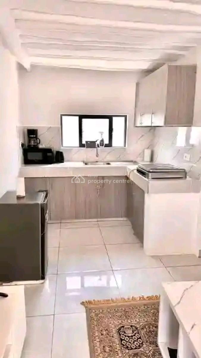 Studio Airbnb Unit in Diani,southcoast, Diani, Ukunda, Kwale, Apartment Short Let
