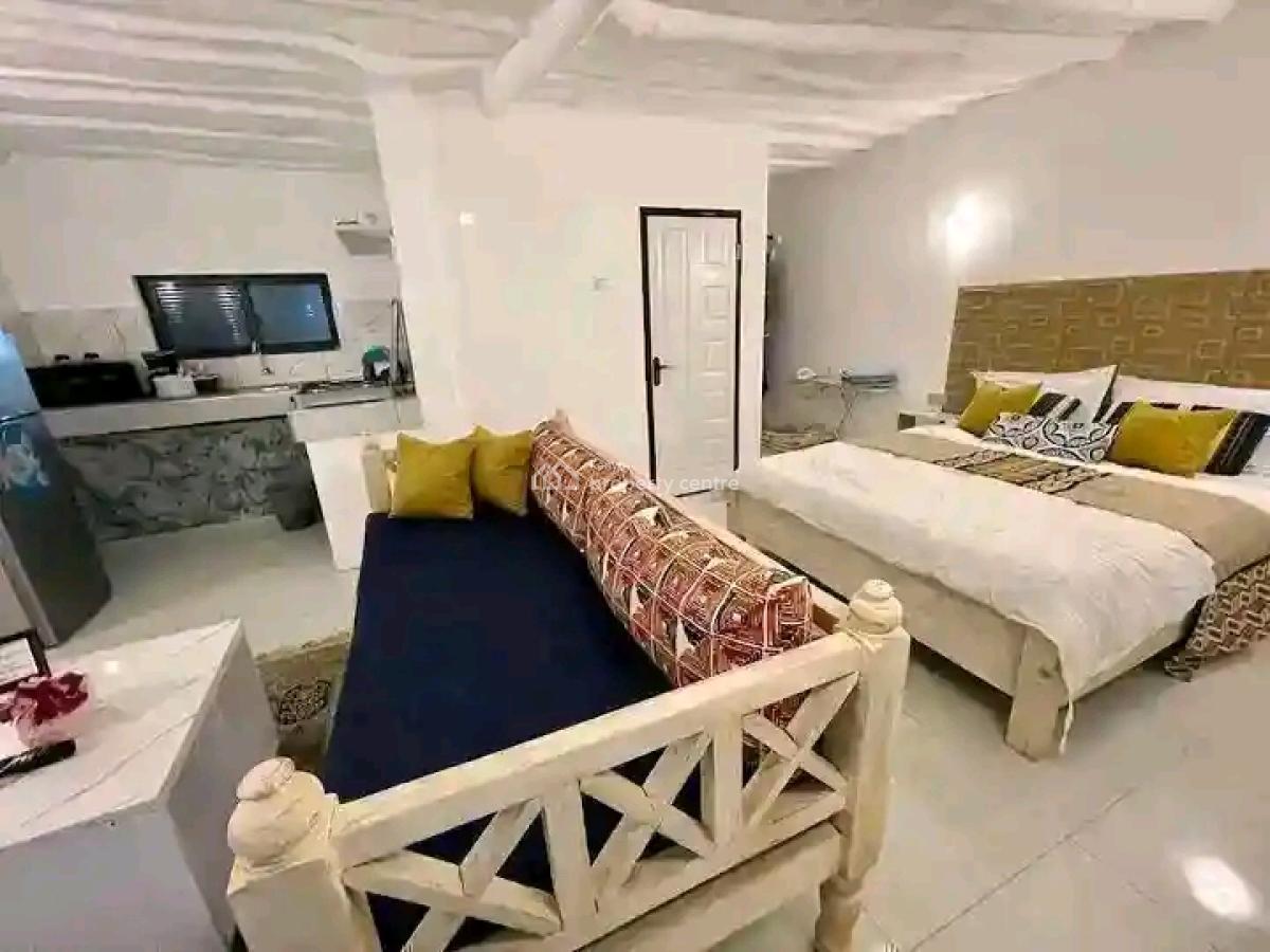 Studio Airbnb Unit in Diani,southcoast, Diani, Ukunda, Kwale, Apartment Short Let