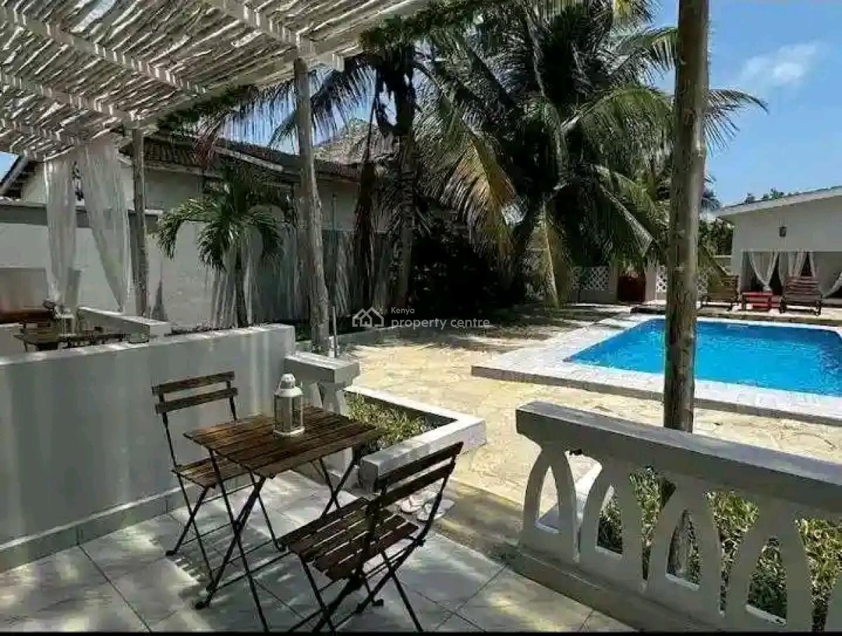 Studio Airbnb Unit in Diani,southcoast, Diani, Ukunda, Kwale, Apartment Short Let