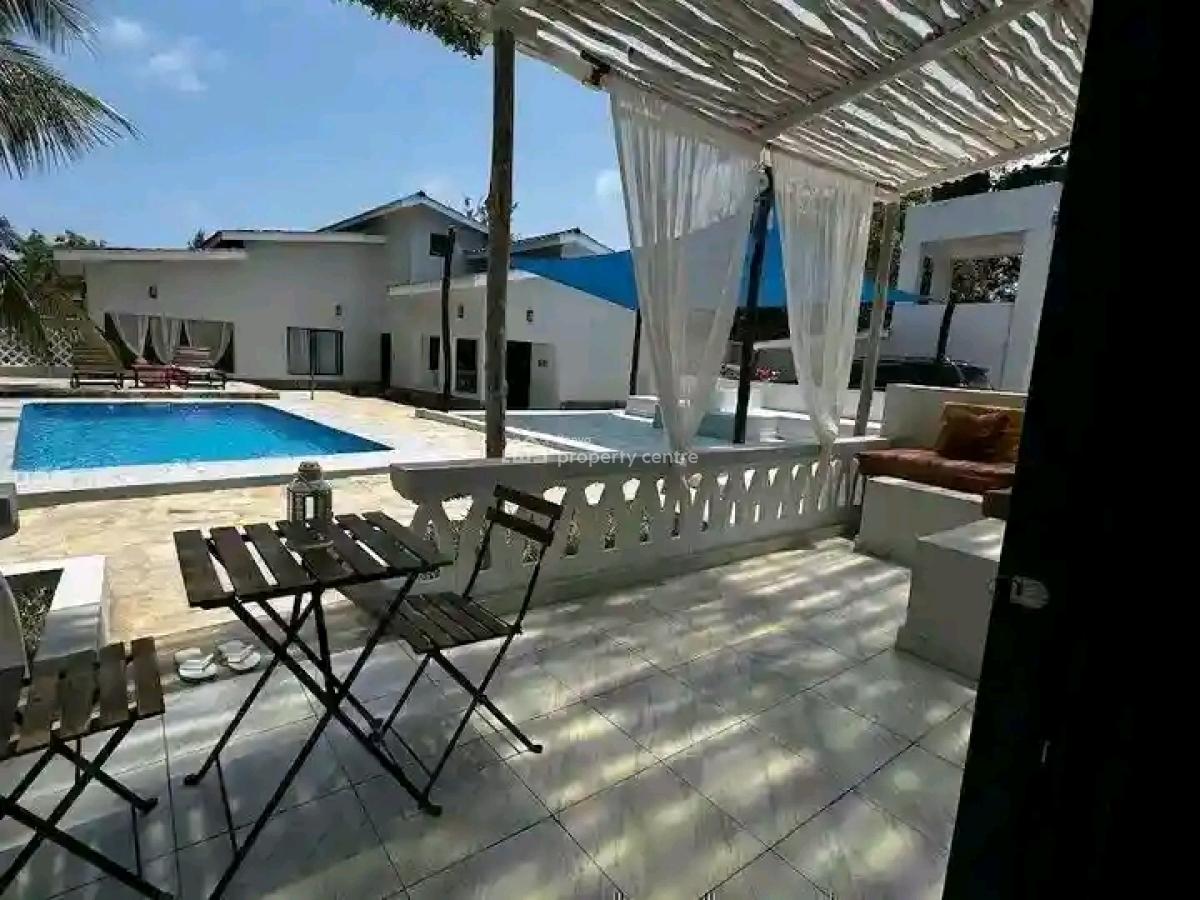 Studio Airbnb Unit in Diani,southcoast, Diani, Ukunda, Kwale, Apartment Short Let