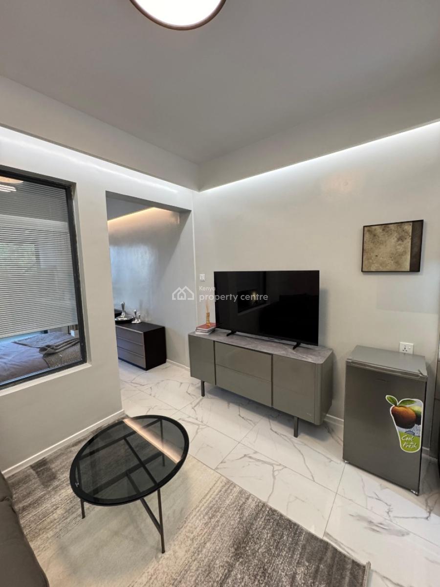 an Elegant Spacious 1 Bedroom, Kilimani, Nairobi, Apartment for Sale