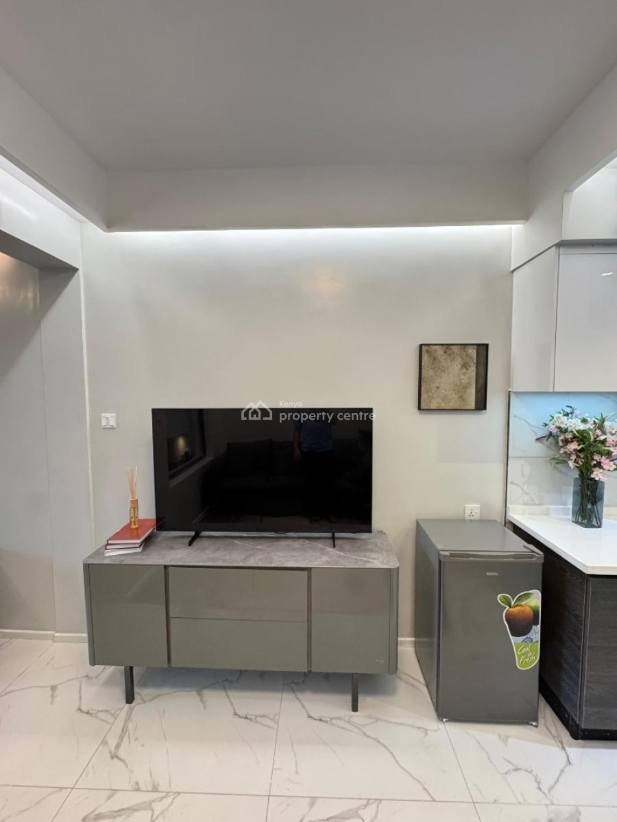an Elegant Spacious 1 Bedroom, Kilimani, Nairobi, Apartment for Sale