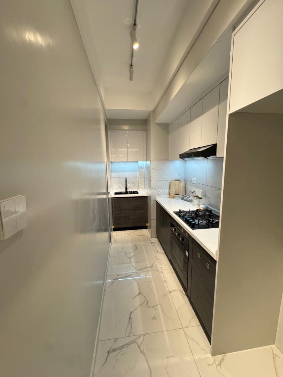 an Elegant Very Spacious 2 Bedroom Plus Dsq, Kilimani, Nairobi, Apartment for Sale