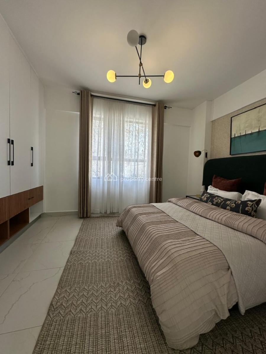 Enkang Apartments Phase 3  Modern Apartments, Ngong, Ngong, Kajiado, Apartment for Sale