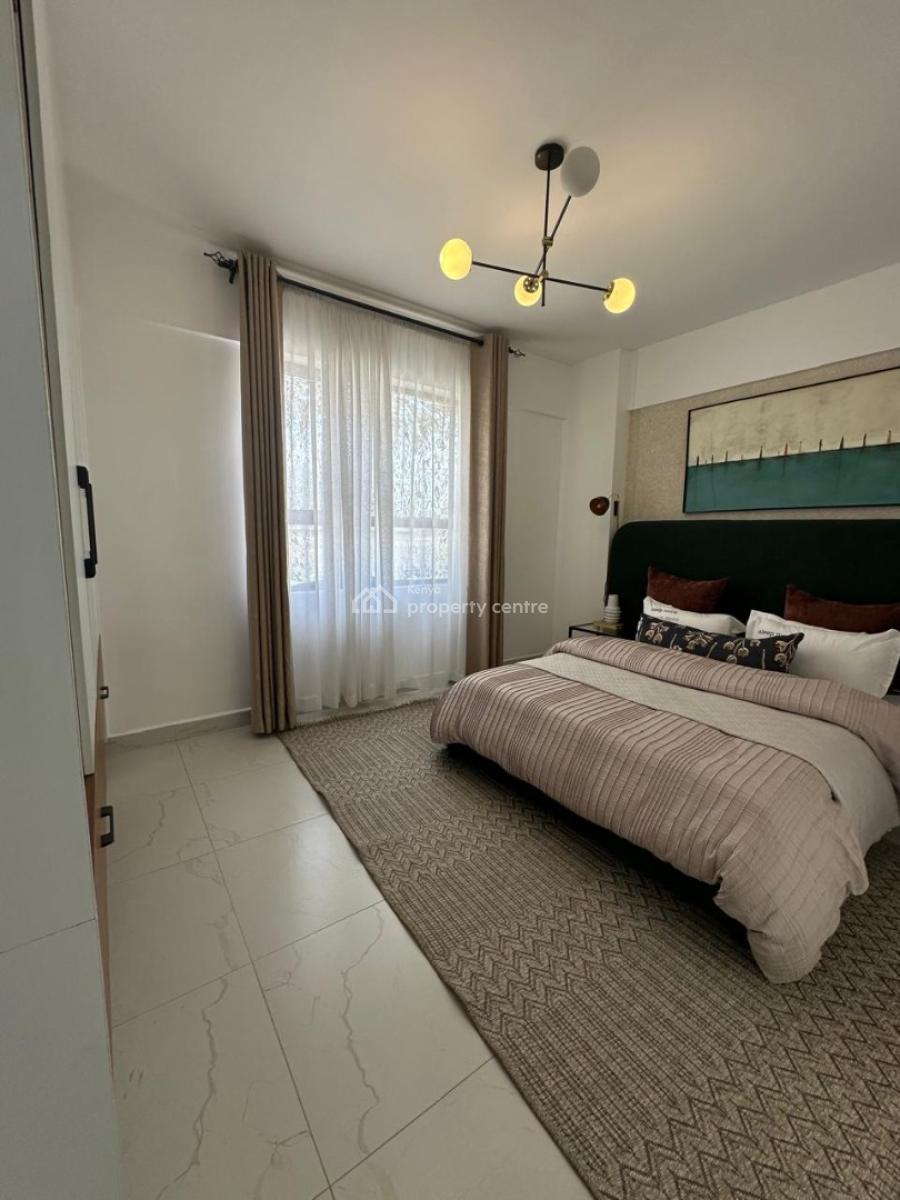 Enkang Apartments Phase 3  Modern Apartments, Ngong, Ngong, Kajiado, Apartment for Sale