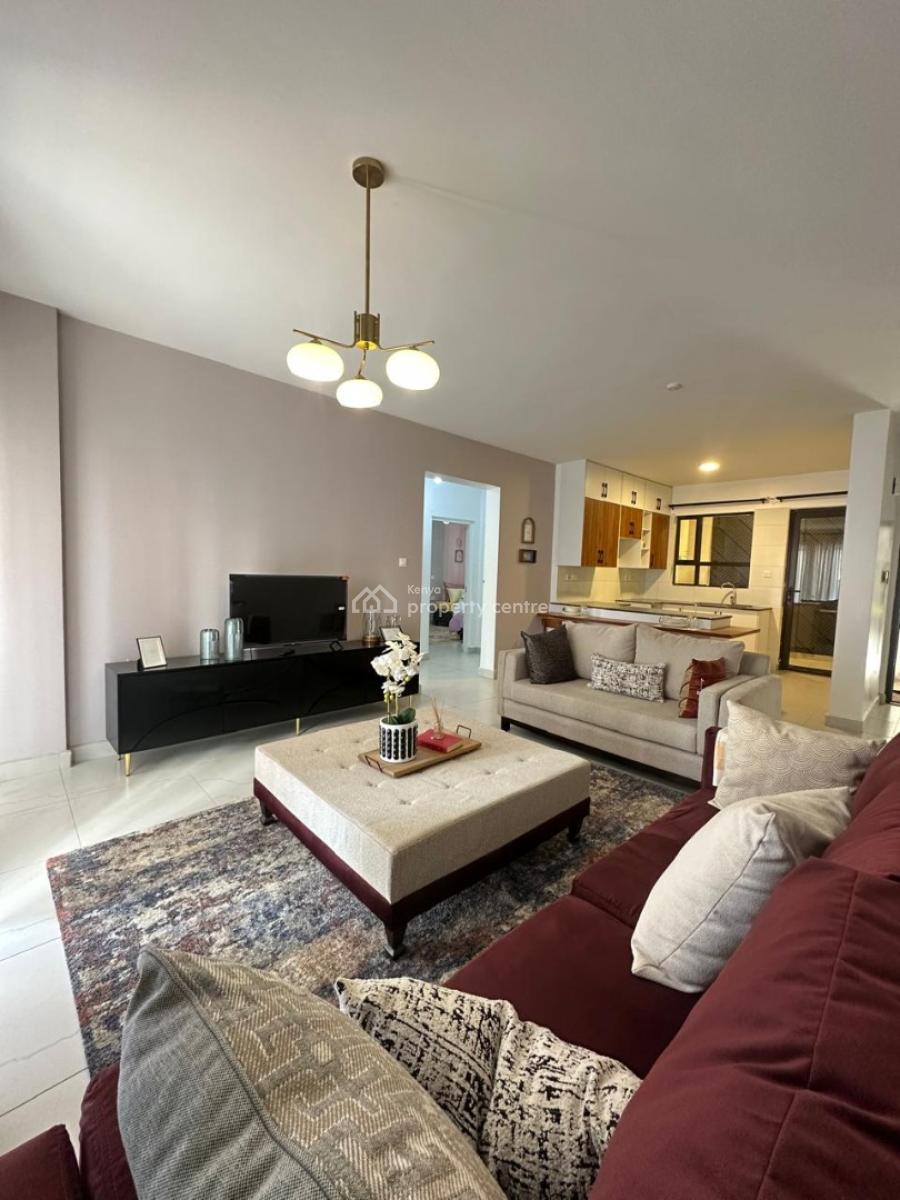 Enkang Apartments Phase 3  Modern Apartments, Ngong, Ngong, Kajiado, Apartment for Sale