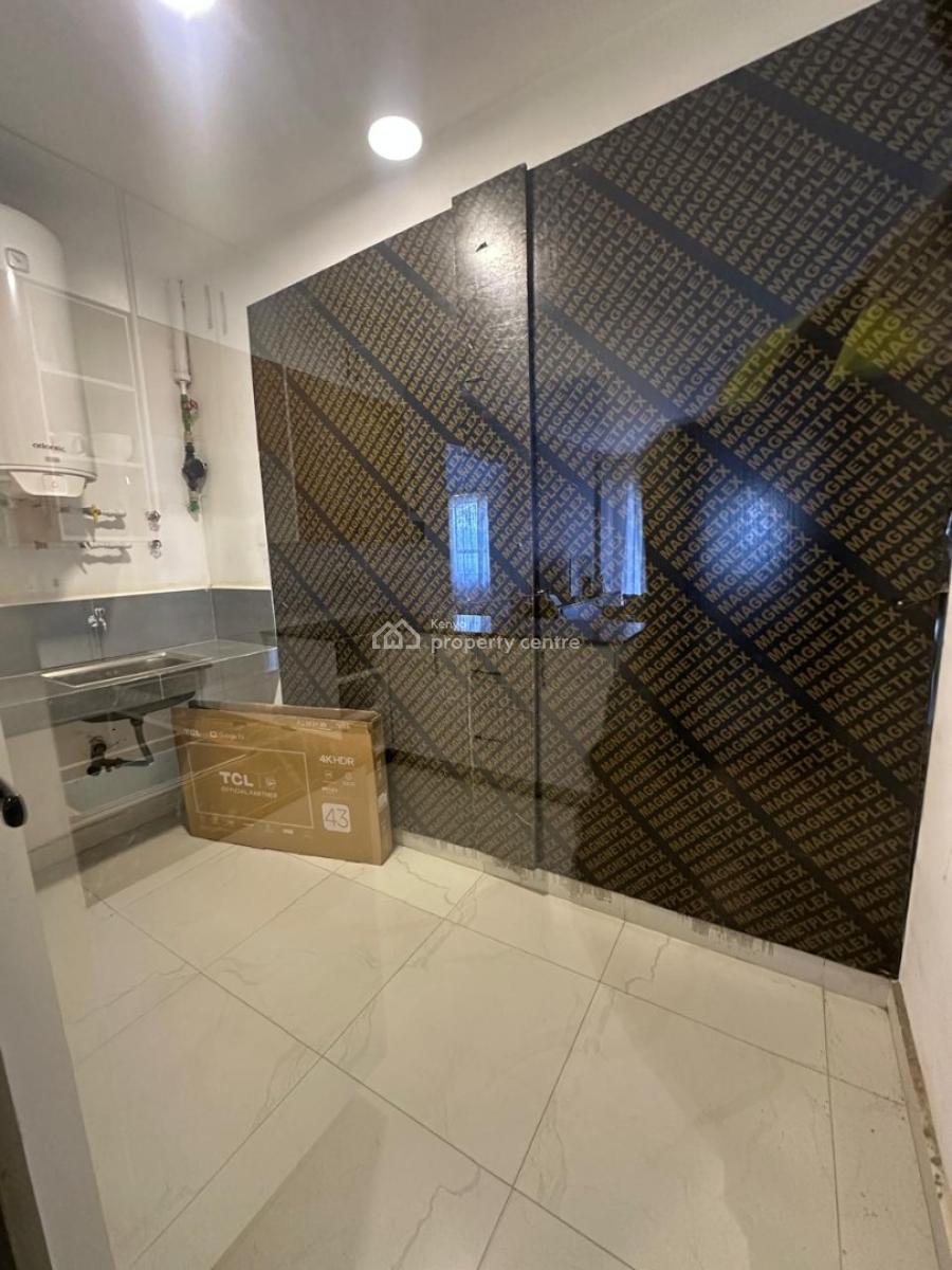 Enkang Apartments Phase 3  Modern Apartments, Ngong, Ngong, Kajiado, Apartment for Sale