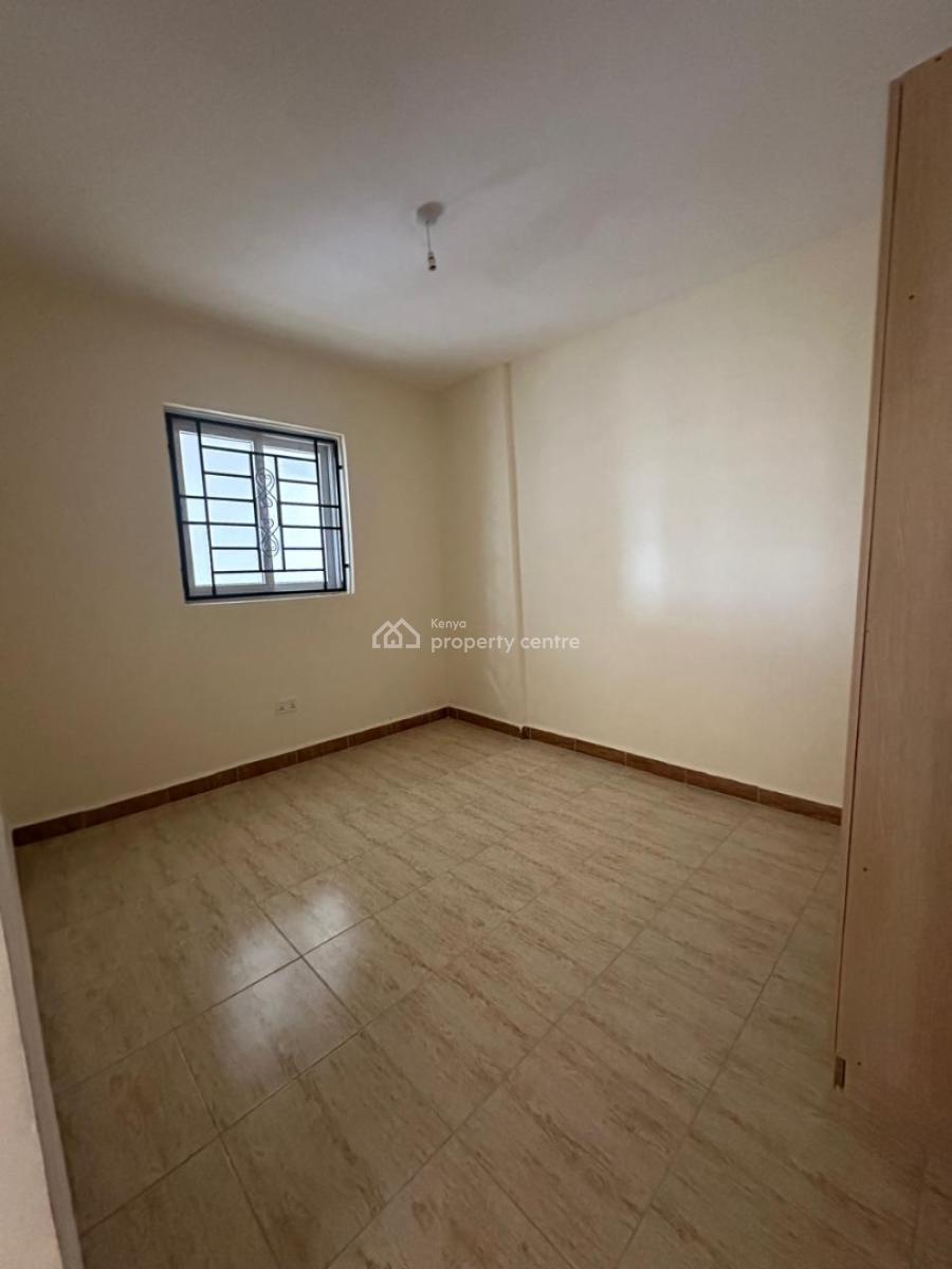 Spacious 2 Bedroom Apartment, Ngong, Ngong, Kajiado, Apartment for Rent