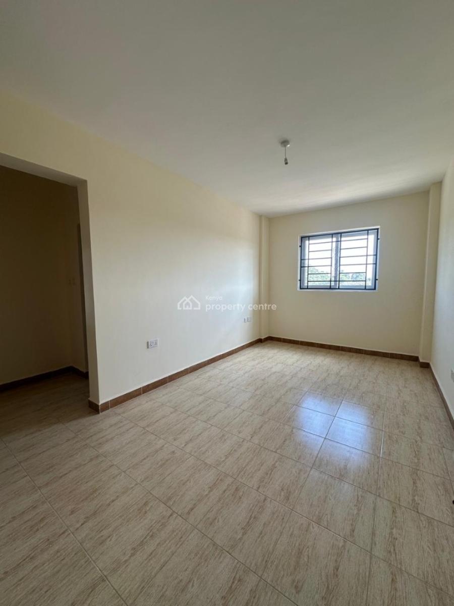 Spacious 2 Bedroom Apartment, Ngong, Ngong, Kajiado, Apartment for Rent
