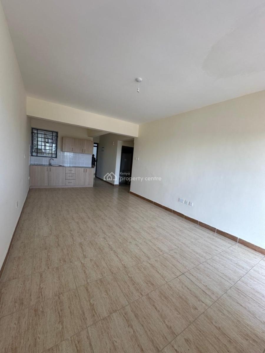 Spacious 2 Bedroom Apartment, Ngong, Ngong, Kajiado, Apartment for Rent