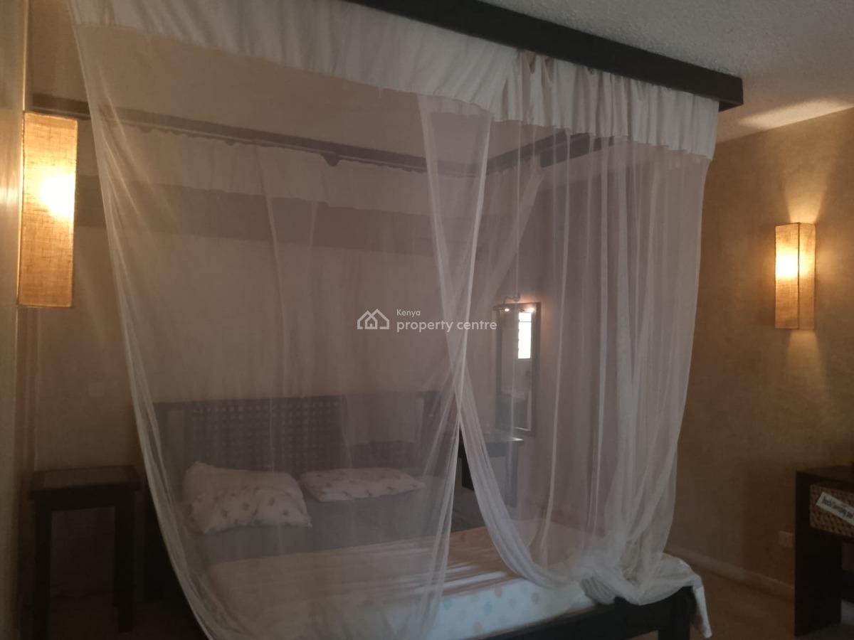 Luxury Beachfront 1-bedroom at The Lawfords, Lawfords, Malindi Town, Kilifi, Apartment for Rent