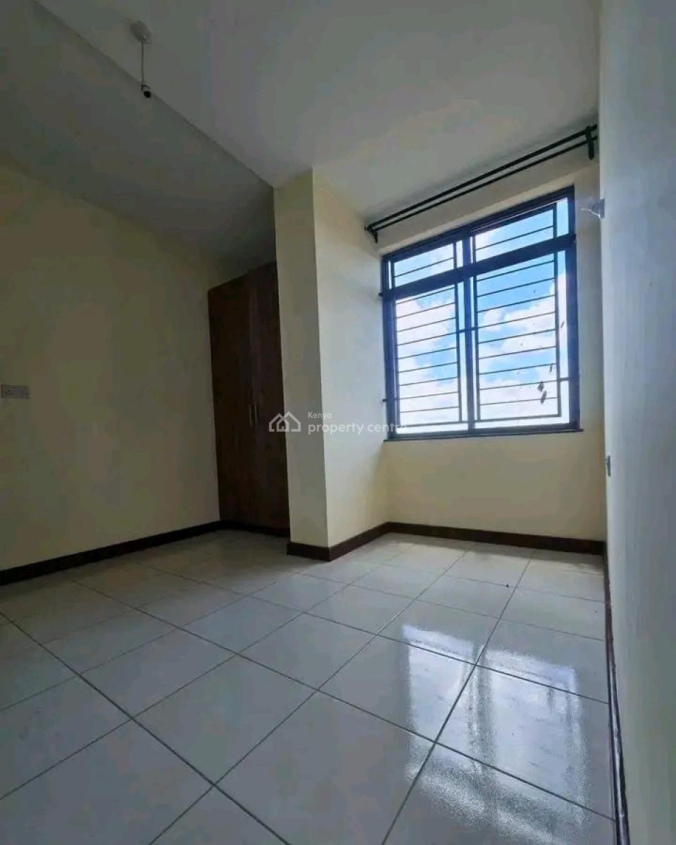 2 Bedroom Apartment, Ngong Road, Nairobi Central, Nairobi, Apartment for Rent