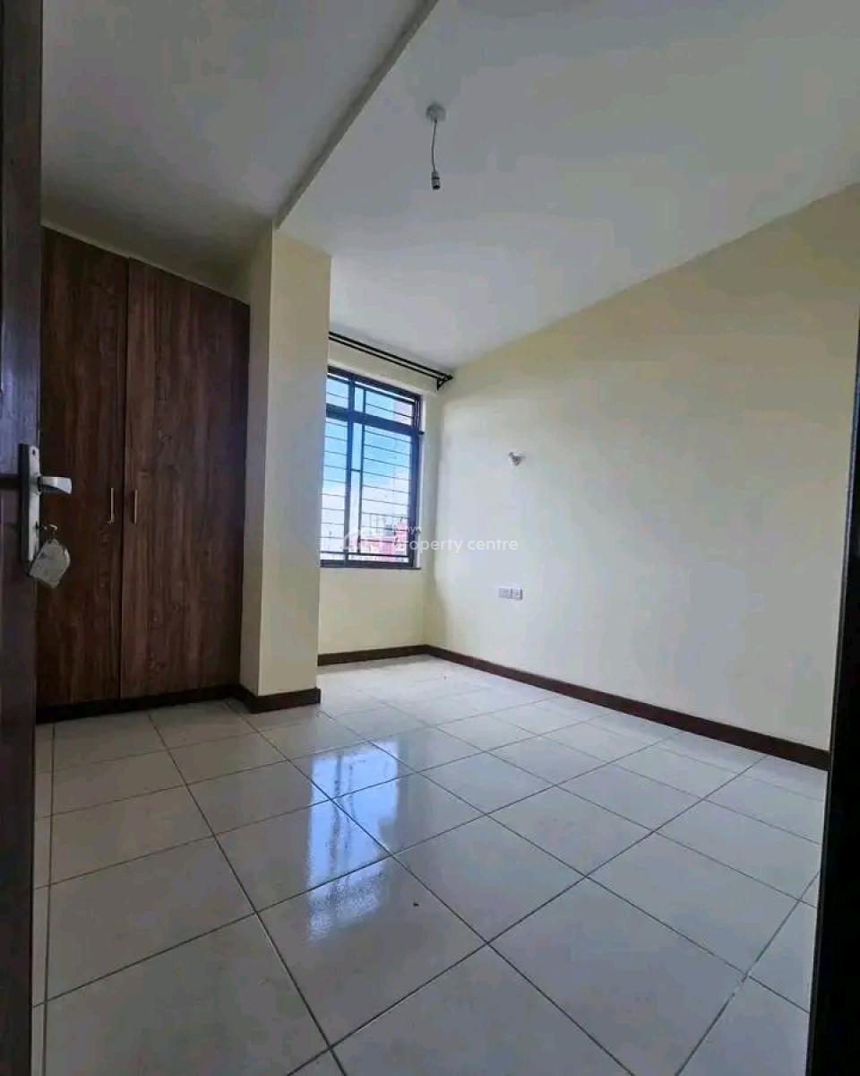 2 Bedroom Apartment, Ngong Road, Nairobi Central, Nairobi, Apartment for Rent