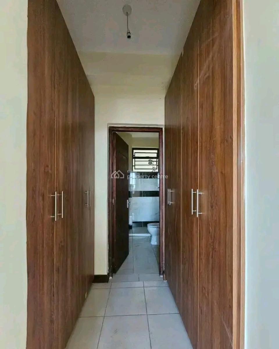 2 Bedroom Apartment, Ngong Road, Nairobi Central, Nairobi, Apartment for Rent