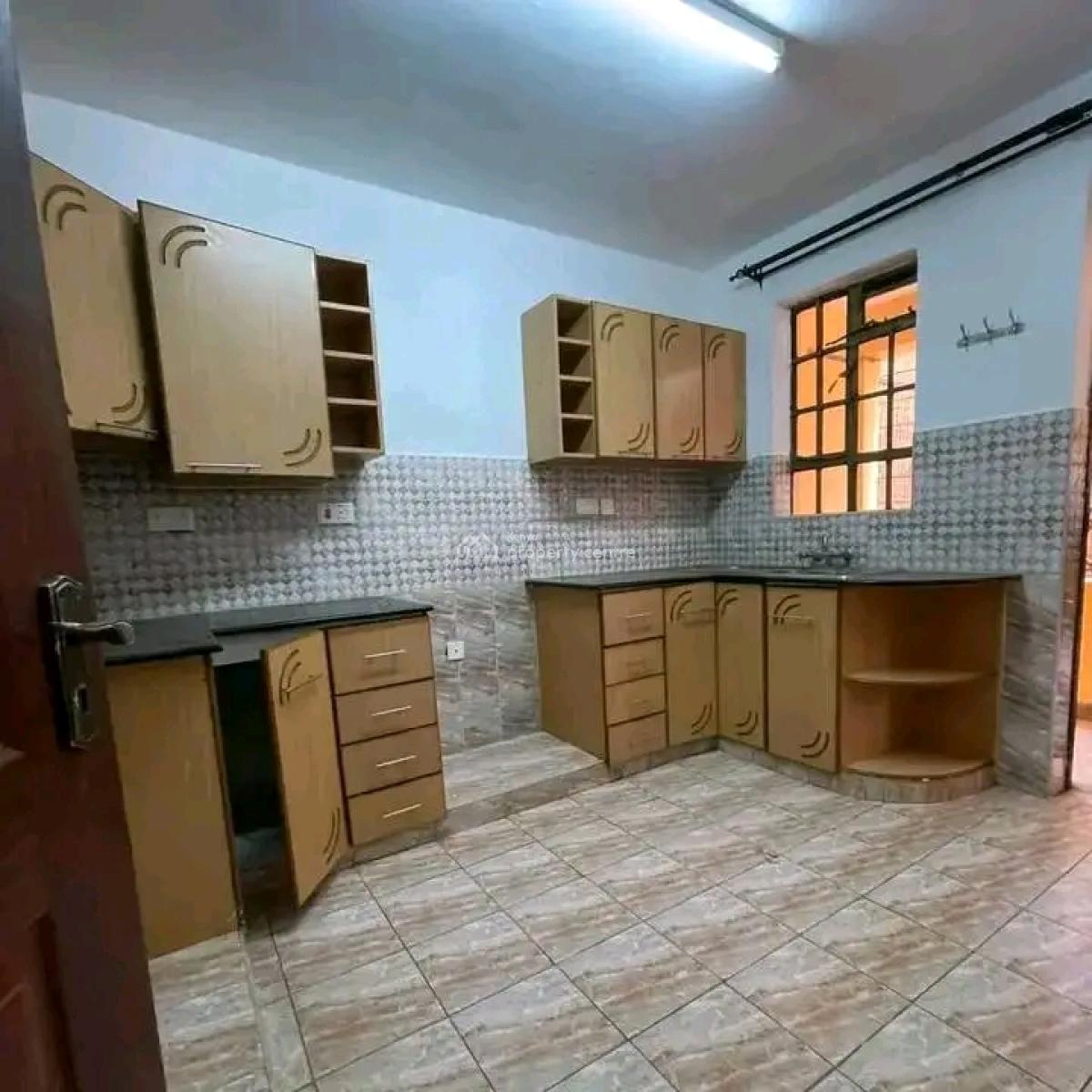 2 Bedroom Apartment, Naivasha Road Near Ilri, Nairobi Central, Nairobi, Apartment for Rent