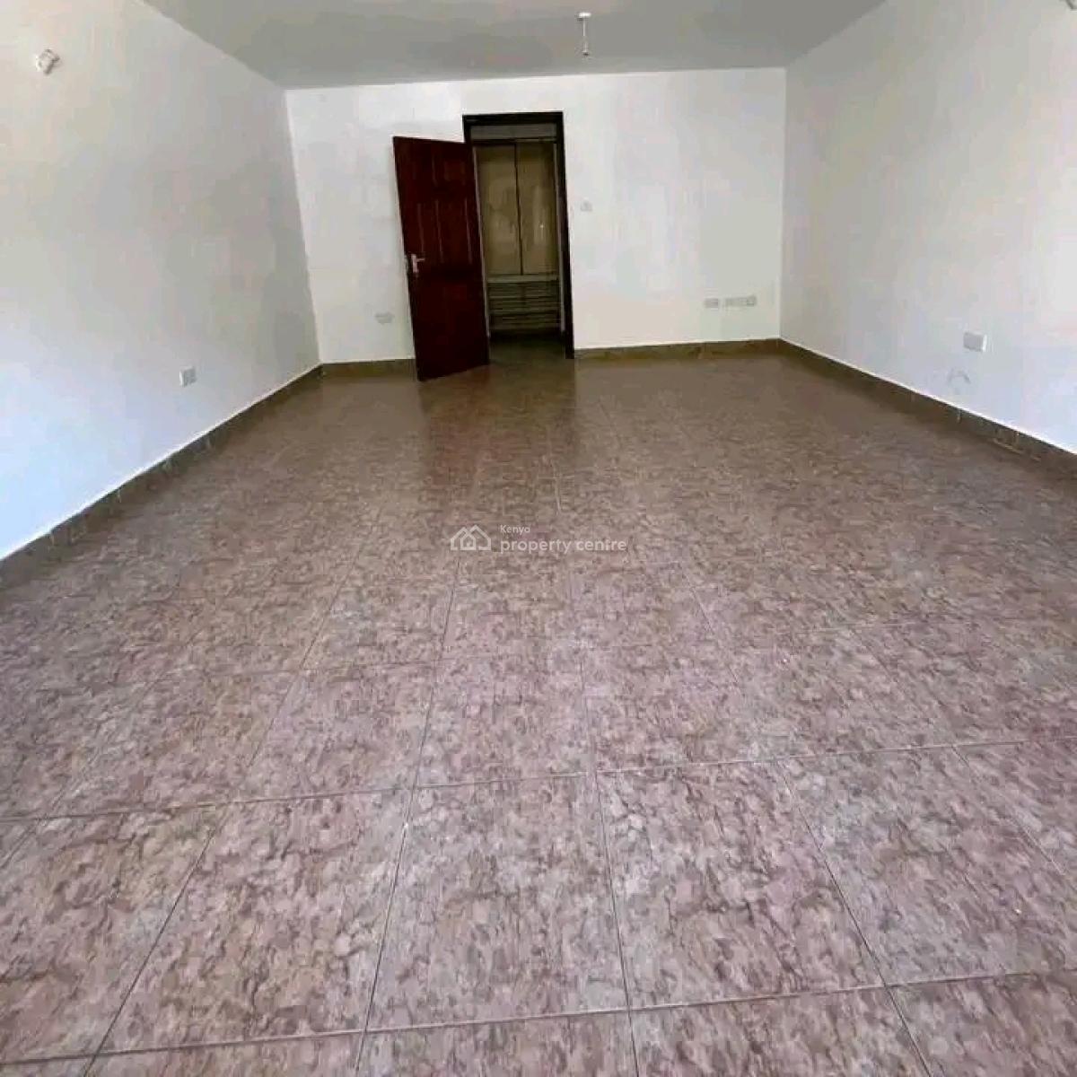 2 Bedroom Apartment, Naivasha Road Near Ilri, Nairobi Central, Nairobi, Apartment for Rent