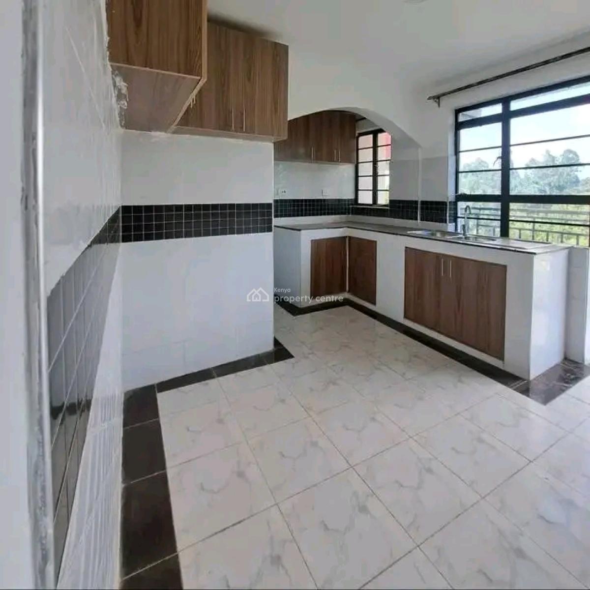 2 Bedroom Apartment, Kikuyu Road, Uthiru, Kiambu, Apartment for Rent