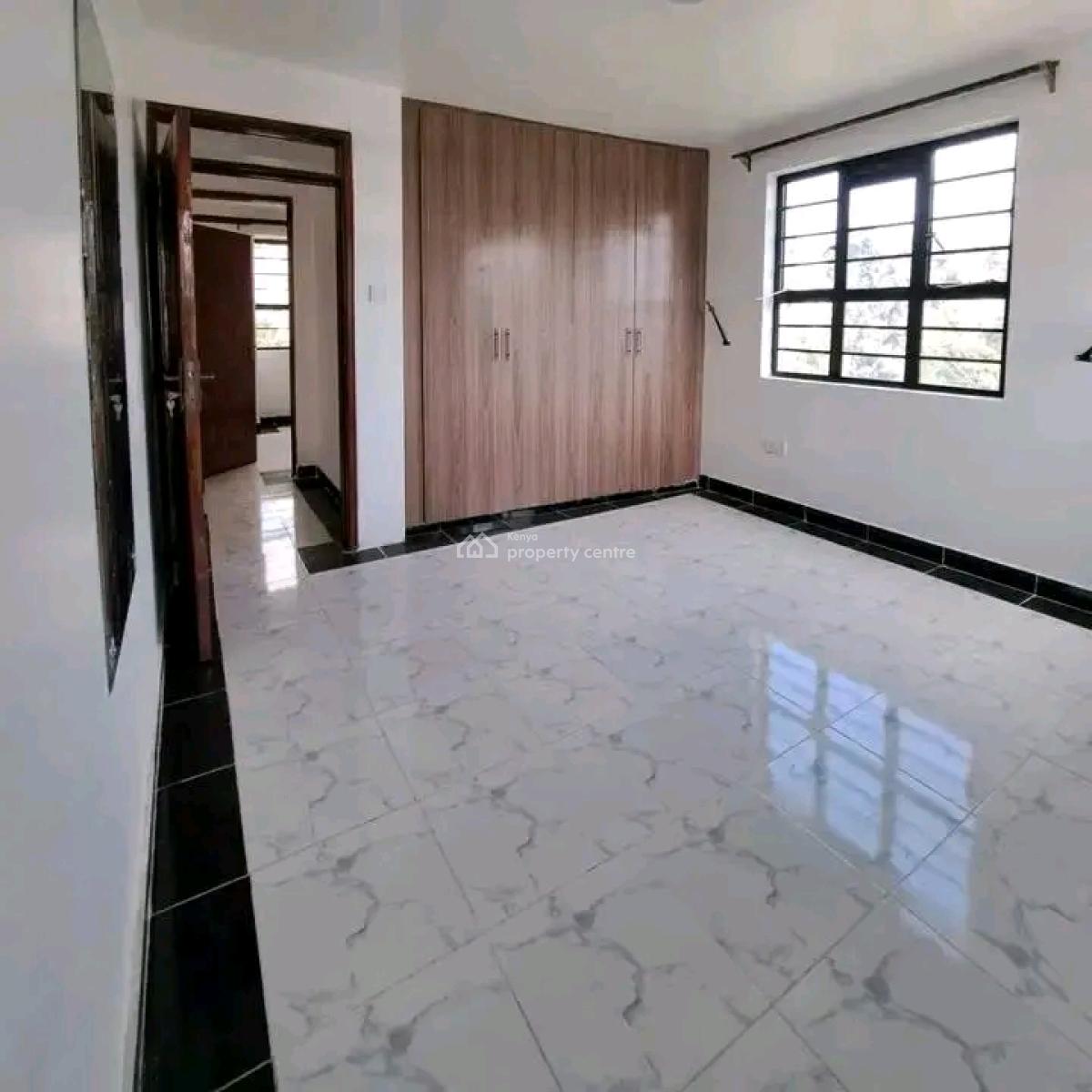 2 Bedroom Apartment, Kikuyu Road, Uthiru, Kiambu, Apartment for Rent