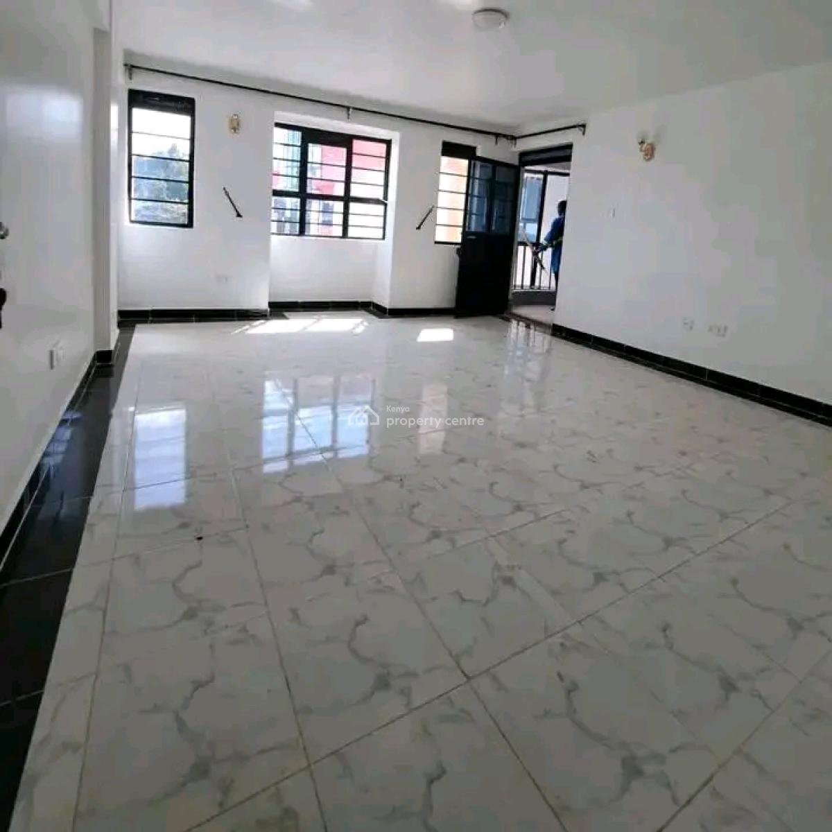 2 Bedroom Apartment, Kikuyu Road, Uthiru, Kiambu, Apartment for Rent