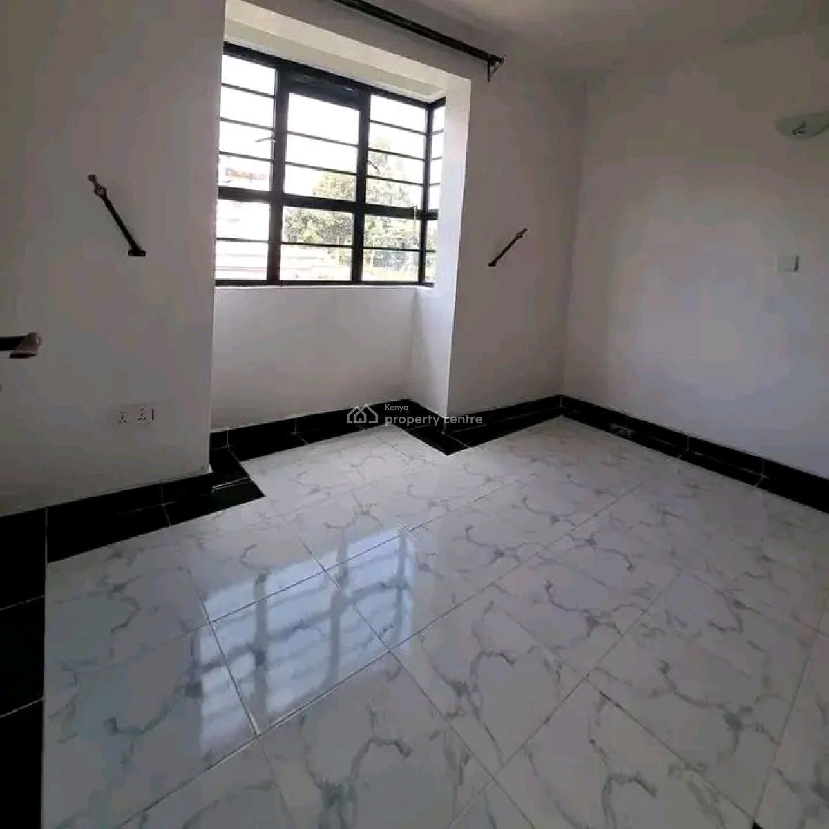 2 Bedroom Apartment, Kikuyu Road, Uthiru, Kiambu, Apartment for Rent