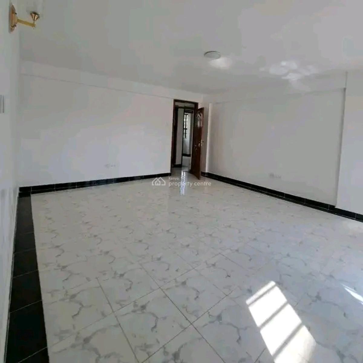 2 Bedroom Apartment, Kikuyu Road, Uthiru, Kiambu, Apartment for Rent