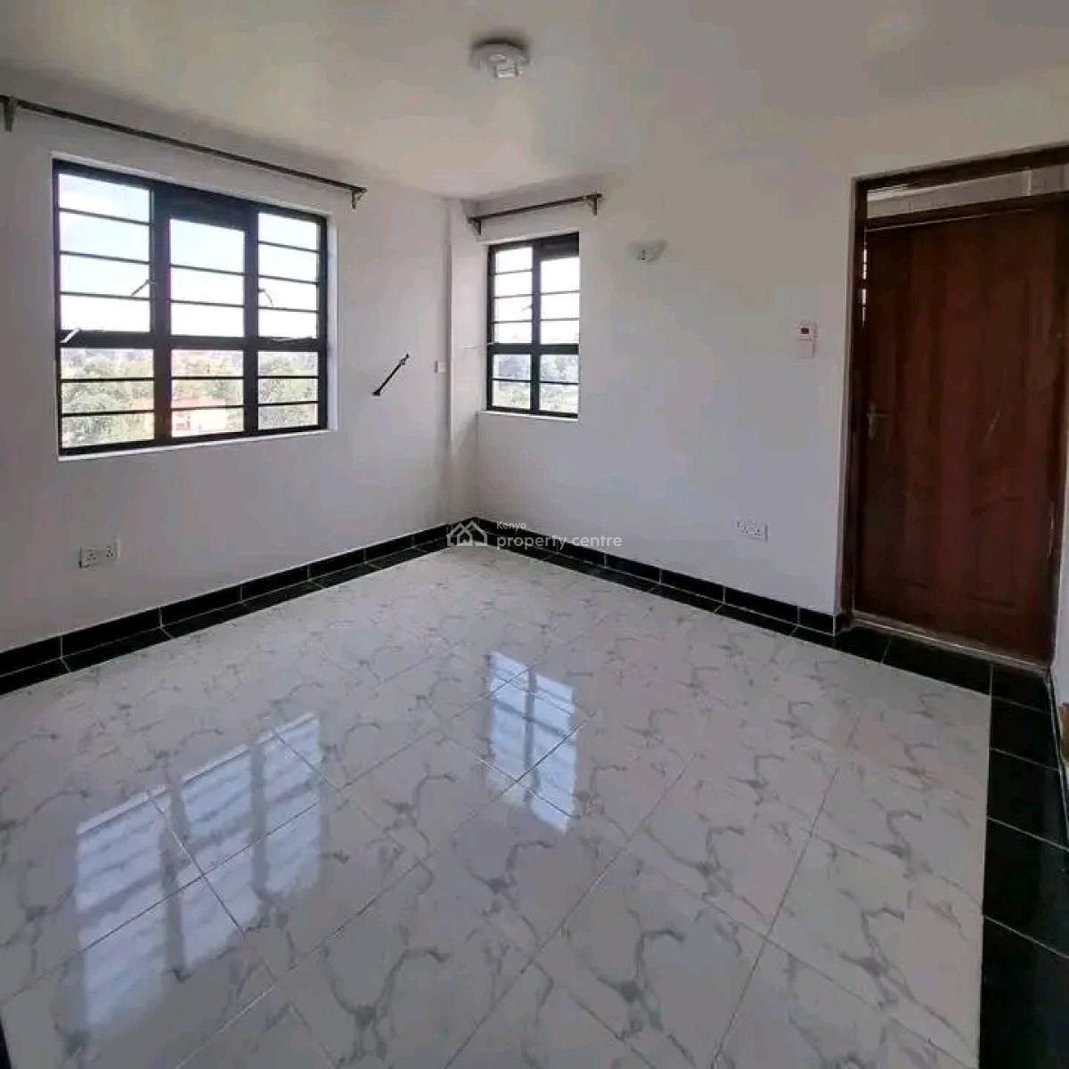 2 Bedroom Apartment, Kikuyu Road, Uthiru, Kiambu, Apartment for Rent