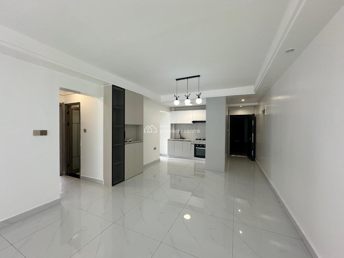 2 Bedroom Apartment in Kileleshwa, Kileleshwa, Nairobi, Apartment for Rent