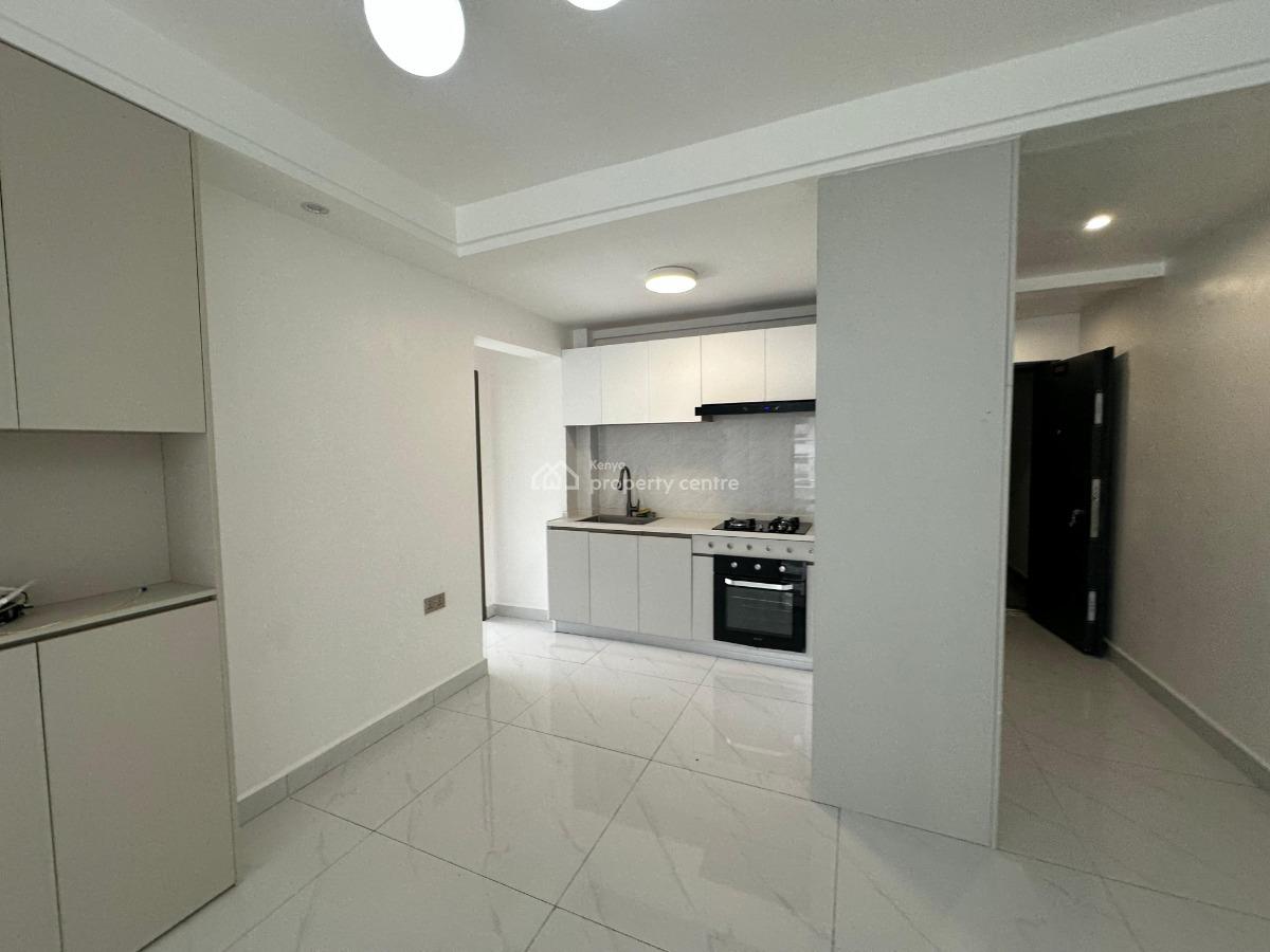 2 Bedroom Apartment in Kileleshwa, Kileleshwa, Nairobi, Apartment for Rent